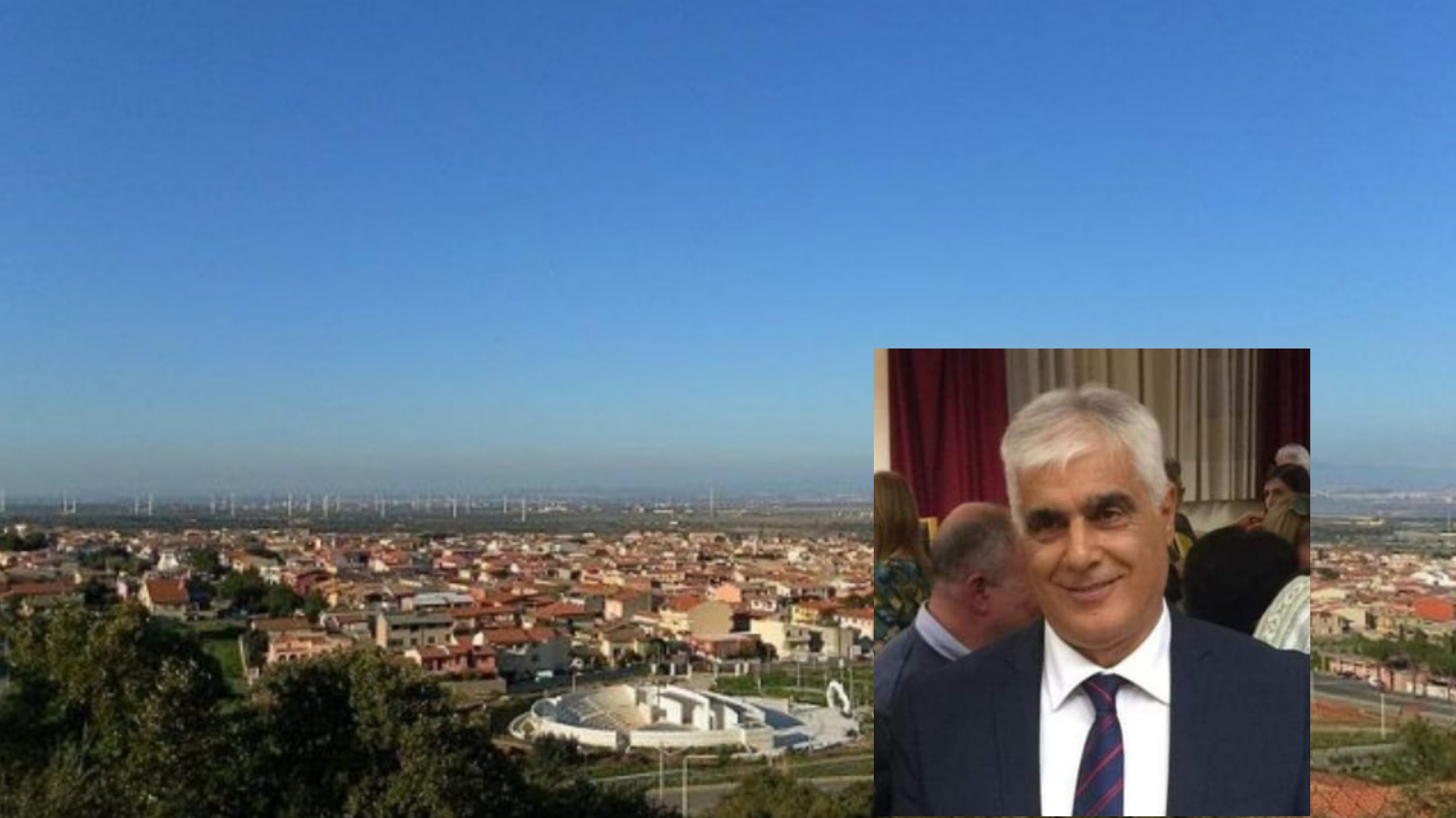 Capoterra, salgono a 11 i casi di Covid-19: “I nostri auguri di una pronta guarigione”