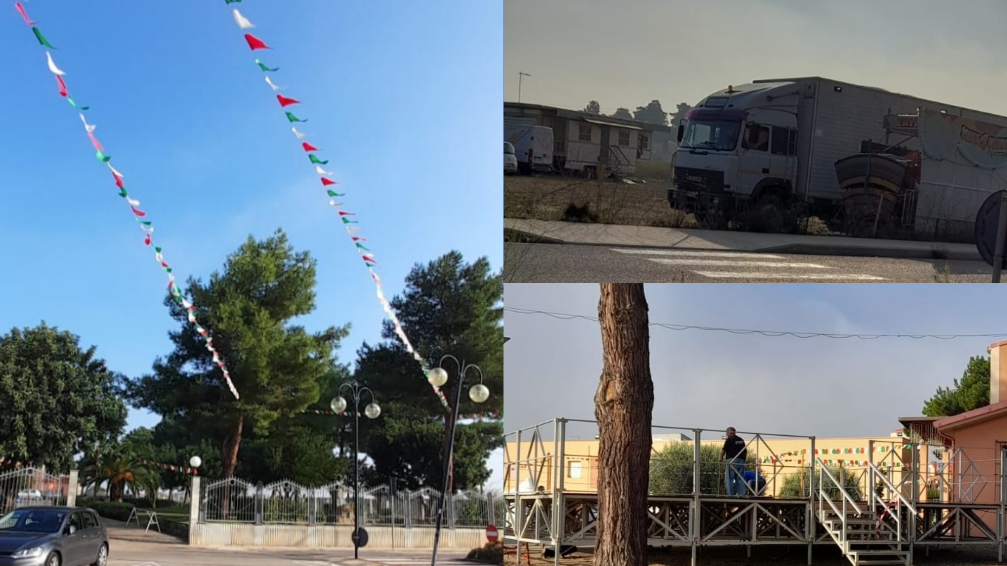 Celebrazioni per Sant’Ignazio da Laconi, al via un ricco week end di spettacoli a Serramanna