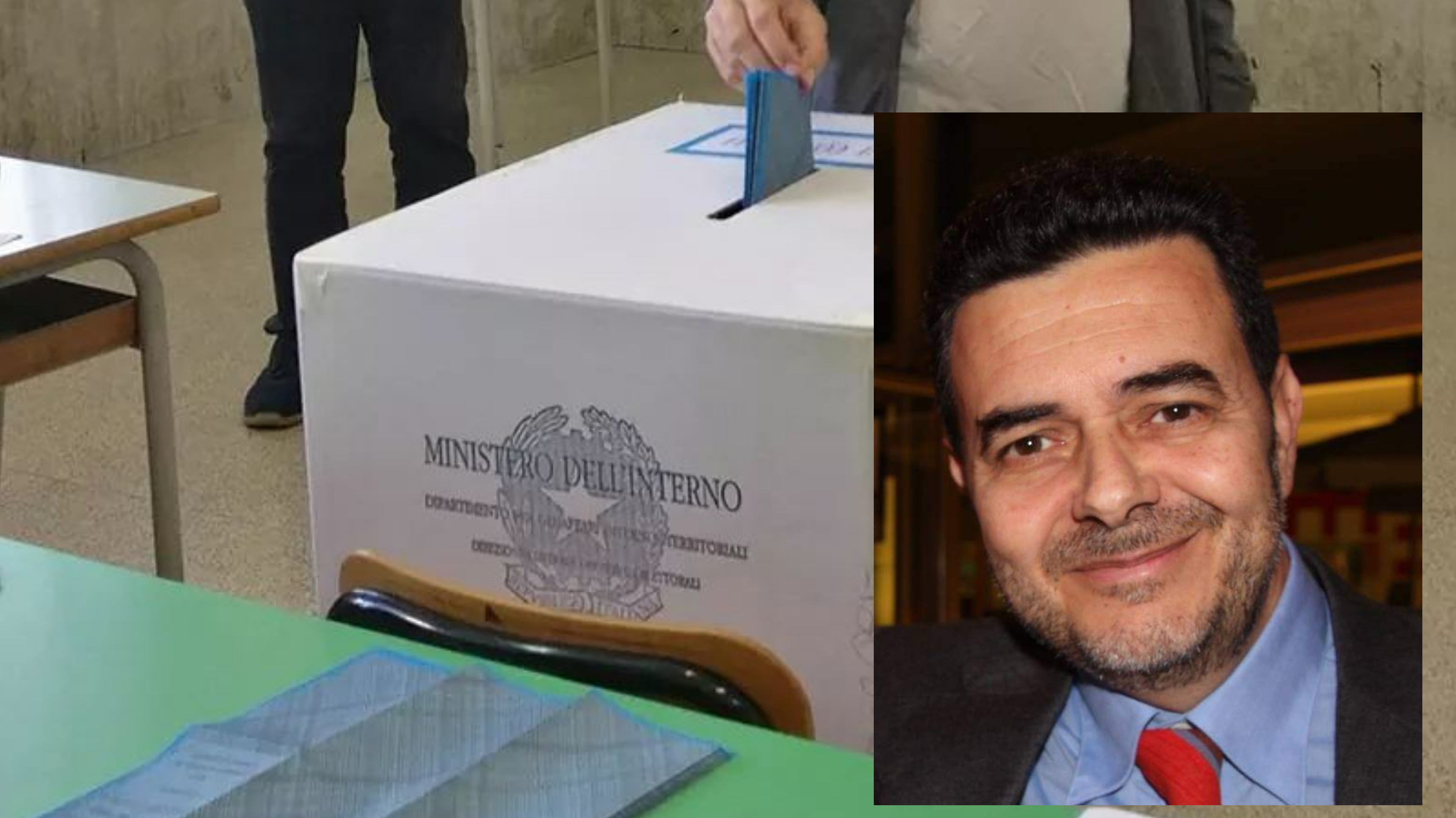 Seggi per referendum e comunali, a pochi giorni dal via caos scuole a Quartu