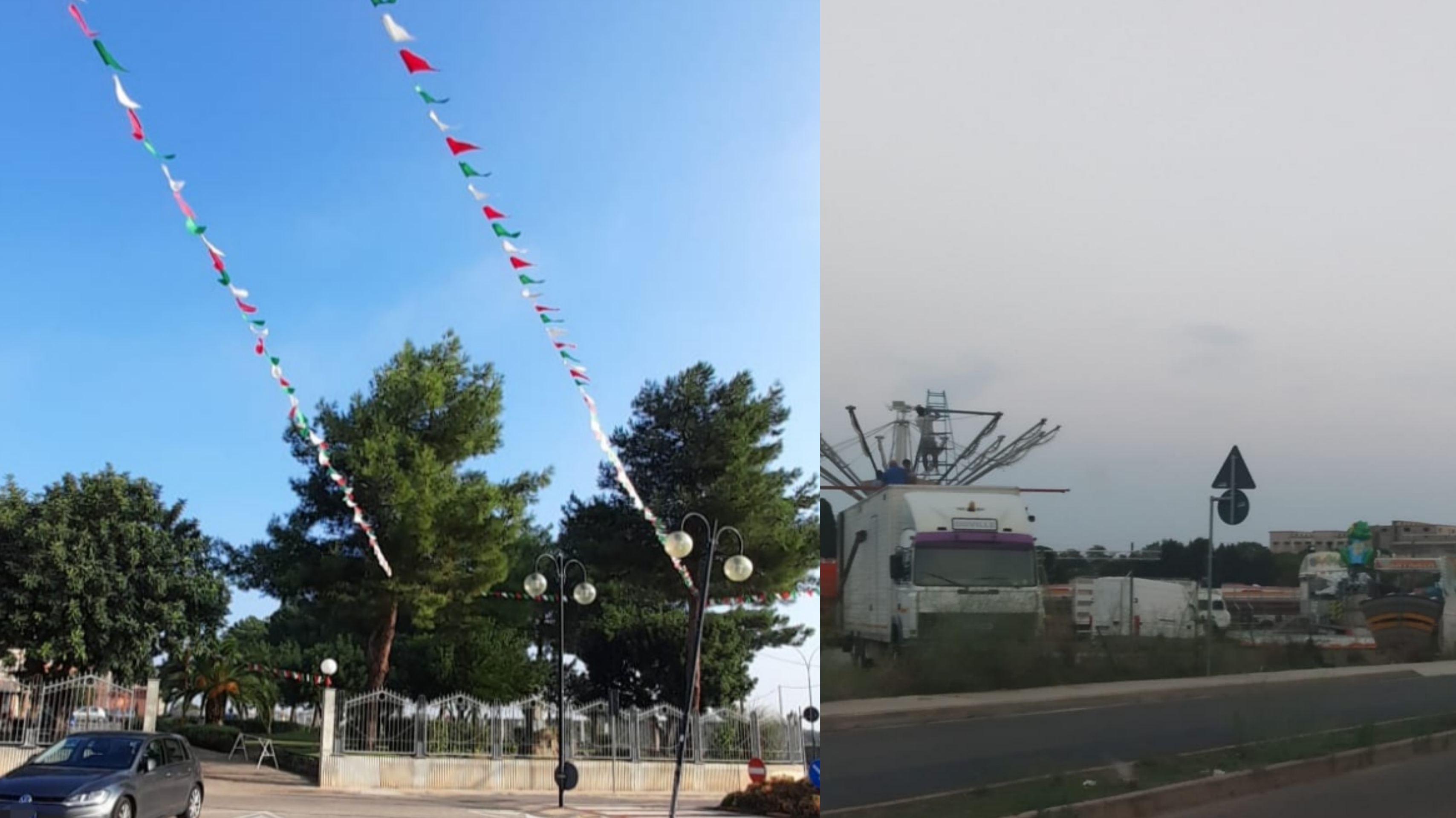 La festa di Sant’Ignazio a Serramanna preoccupa i residenti, Pahler scrive al Questore e al Prefetto