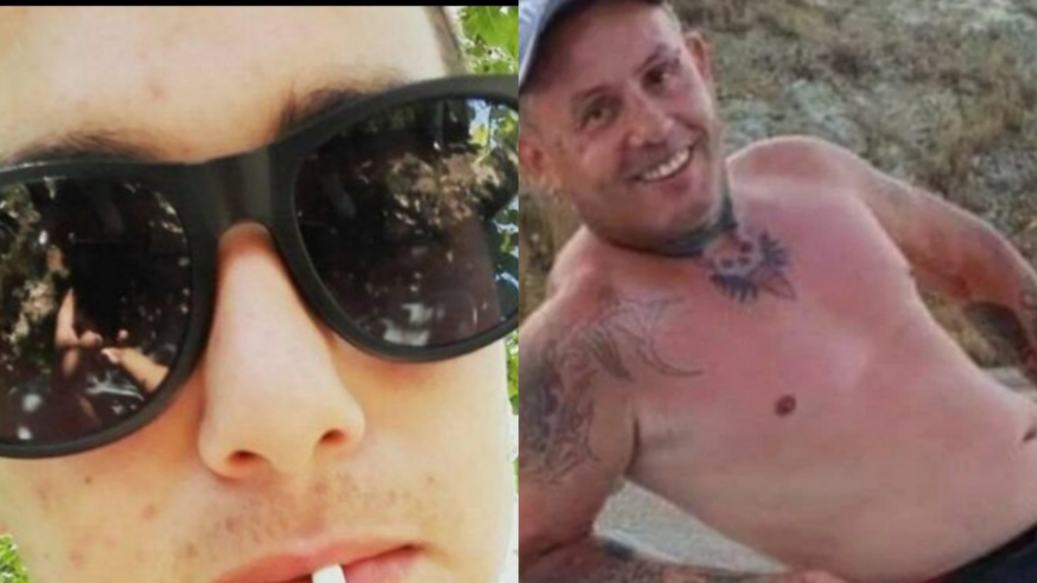 Selargius e Pabillonis in lacrime, ultimo saluto a Simone e Alessandro: “Piccoli angeli, siete volati in cielo”