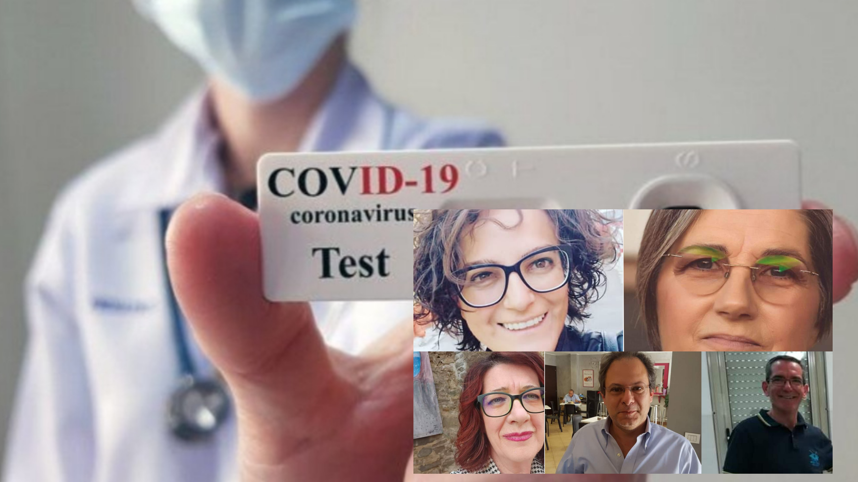 Test sierologici alle famiglie con disabili e campagna di vaccinazione: la proposta a Monserrato