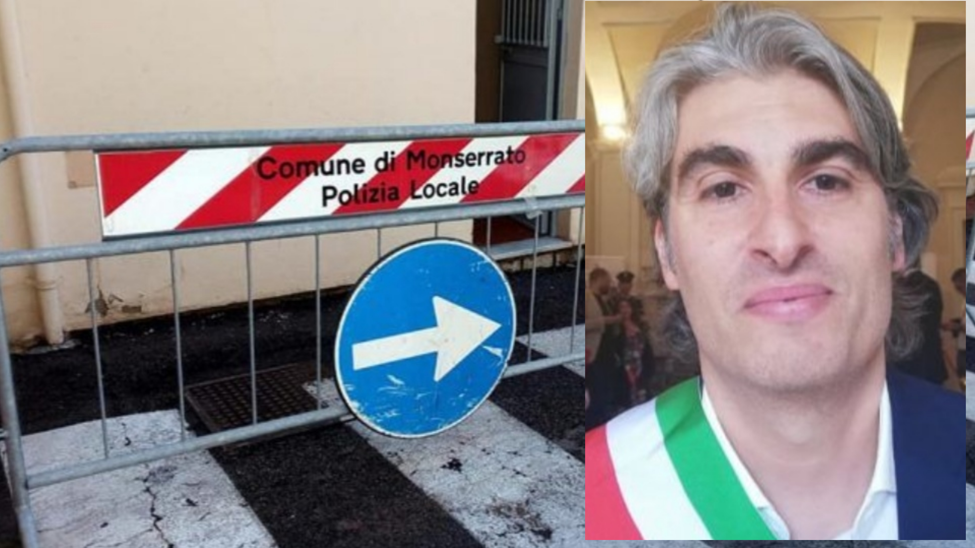 Monserrato, strade sicure con grazie a un numero verde di pronto intervento h24: la grande novità