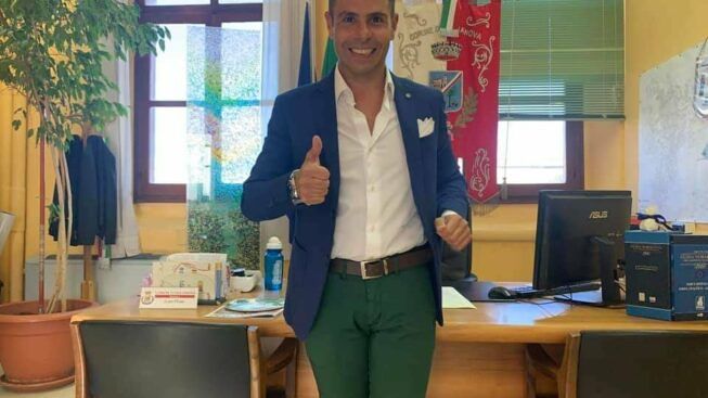 Primo caso ufficiale di Coronavirus a Dolianova: “Niente allarmismi ma tanta responsabilità”