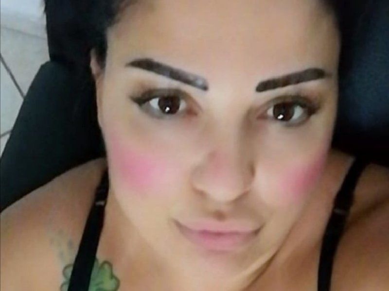 Ivana di Cagliari: “Costretta a uscire per lavorare nonostante l’allerta arancione e terrorizzata sotto il nubifragio”