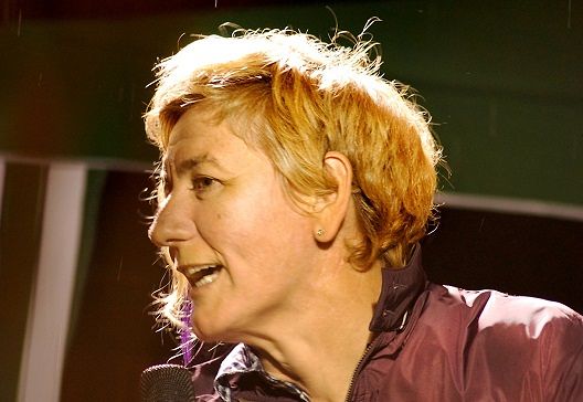 Addio a Laura Grasso, morta la storica attivista della comunità Lgbt di Cagliari