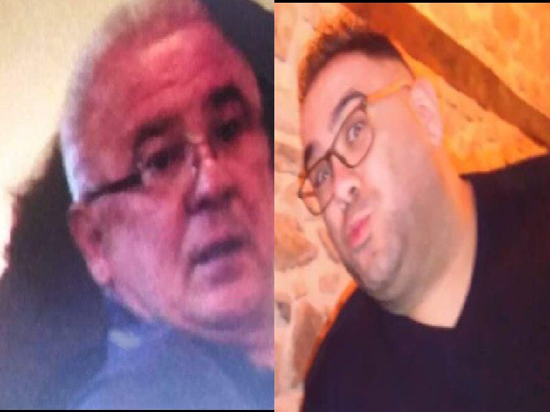 Carlo e Fabio, morti col Covid in Sardegna: uniti dal filo tragico del destino