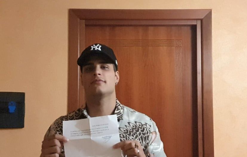 L’odissea di Luca: “Costretto a pagare il tampone per il Covid dopo 14 giorni di isolamento a Porto Rotondo”