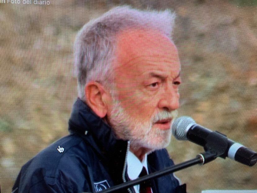 Cagliari, addio a Nichi d’Amico, storico presidente dell’osservatorio astronomico