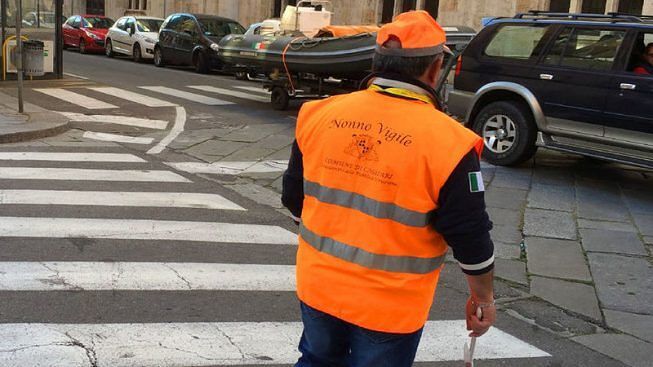 Tornano i Nonni Vigili a Cagliari: candidature entro lunedì 21 settembre 2020, ecco i requisiti