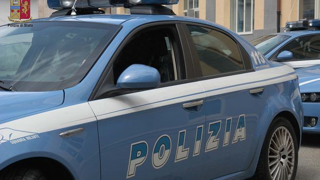 Cagliari, spaccio di marijuana alla Marina: arrestati due africani