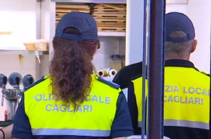 Cagliari, sta meglio il 69enne di Pirri colpito da ictus e salvato dall’agente Maristella