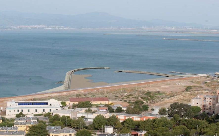 Cagliari, porticciolo di Sant’Elia realtà nel 2021: “Potrà ospitare 134 barche”