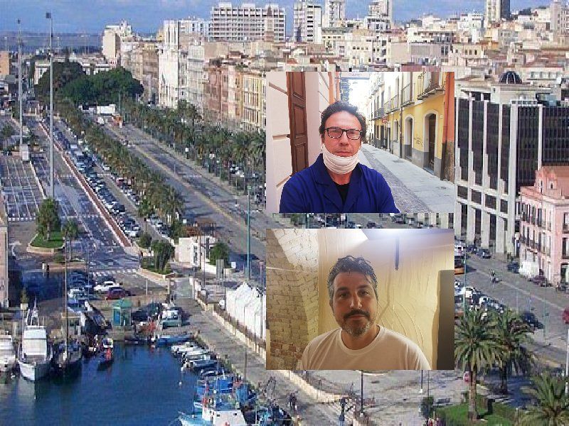 Nuovo tunnel in via Roma a Cagliari, e i commercianti rilanciano: “Più parcheggi e strada pedonale”