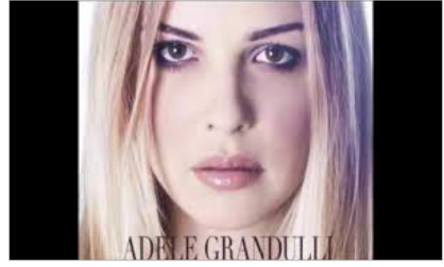 Concerto a Pula, domani Adele Grandulli sul palco di piazza del Popolo