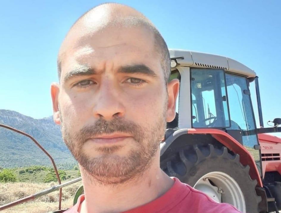 Lula sotto choc per Raimondo Porcu, l’allevatore morto nel terribile schianto sulla provinciale