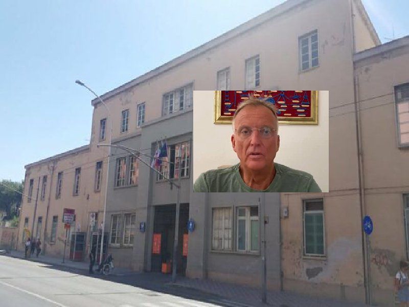 Cagliari, 8 pazienti gravi al Ss. Trinità: “Nuovi casi Covid colpa di un’estate disinvolta dei giovani”