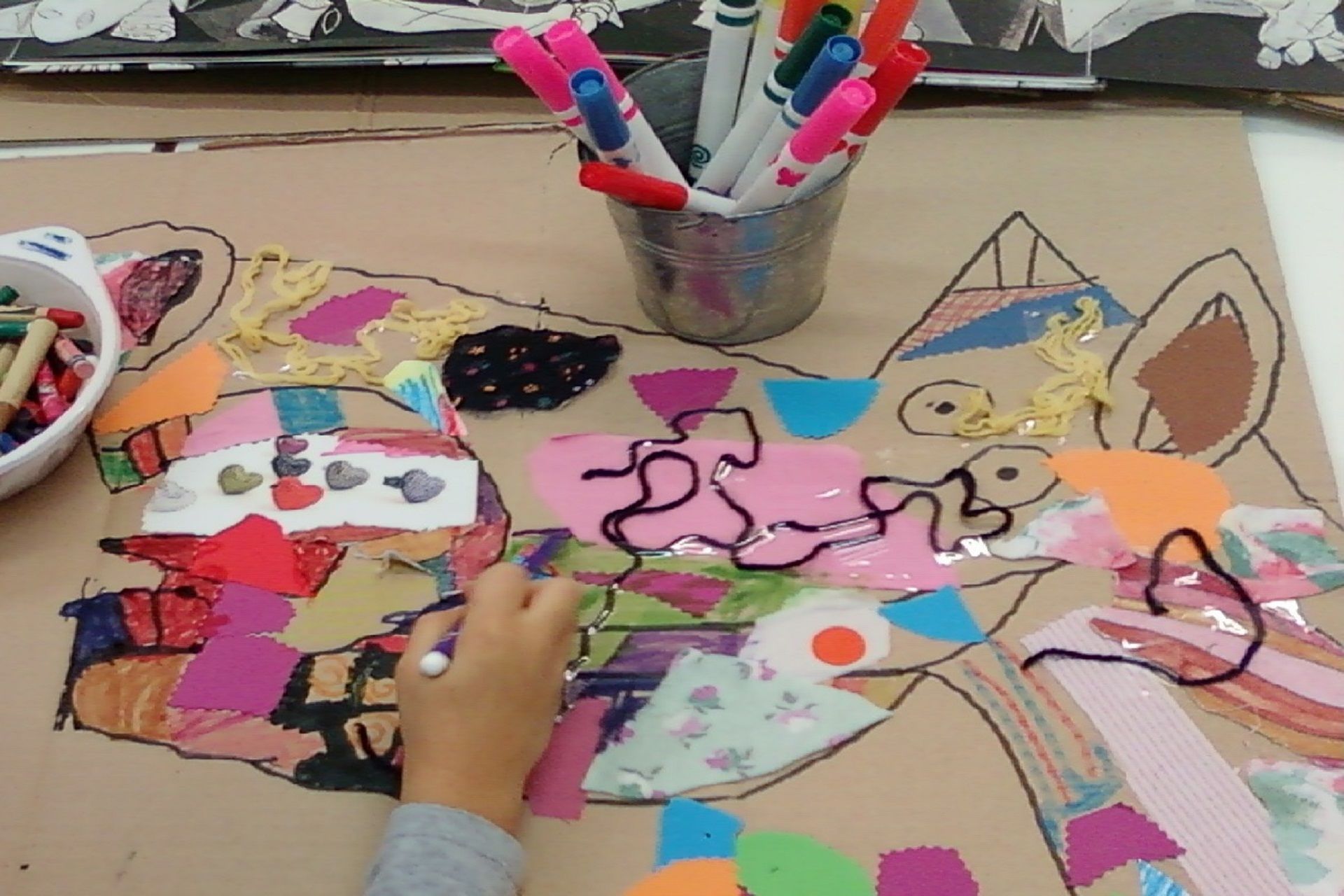 Bimbi in aula dopo il lockdown, a Cagliari scuole dell’infanzia al via il 14 settembre