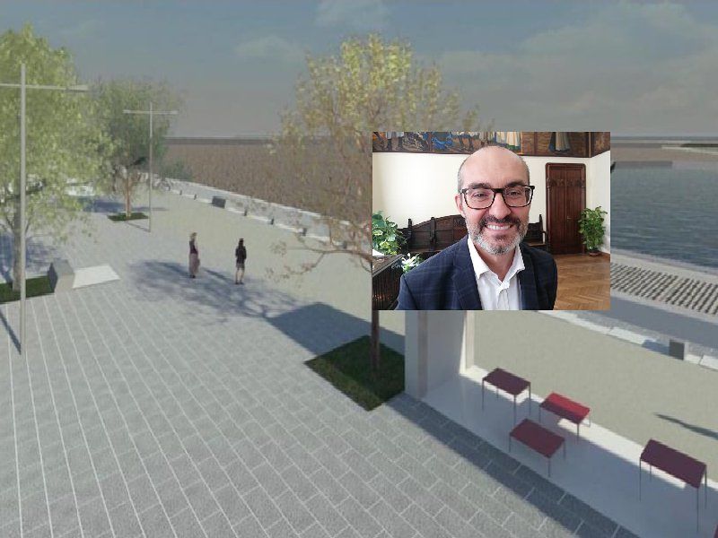 Cagliari, svolta food a Sant’Elia: “Pesce fresco servito nei chioschetti accanto al porticciolo”