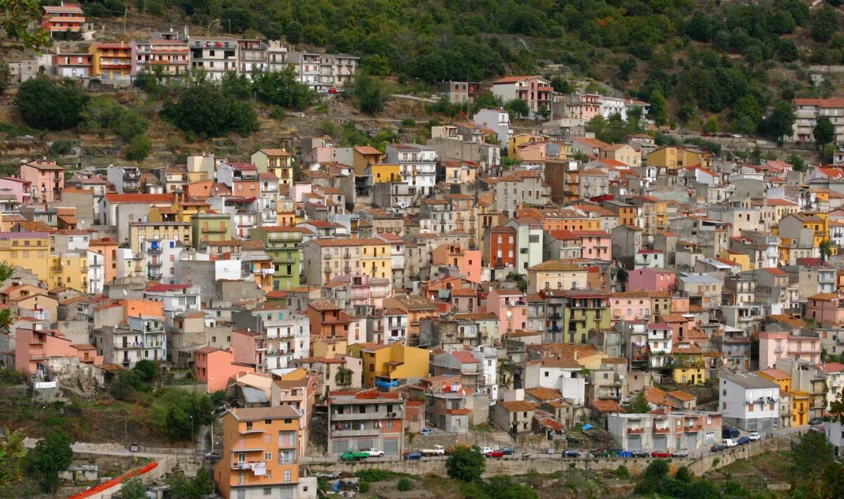 A Seui lockdown quasi totale: “Altri 5 positivi, bisogna mettere un argine duro al virus”