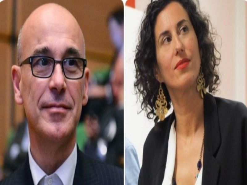 Le seconde nozze di Soru, matrimonio da favola nel castello medievale a Osilo