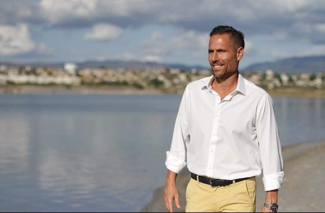 Quartu, la sfida di Christian Stevelli: “Quartu città straordinaria ma inespressa, ecco 50 progetti operativi per rilanciarla”