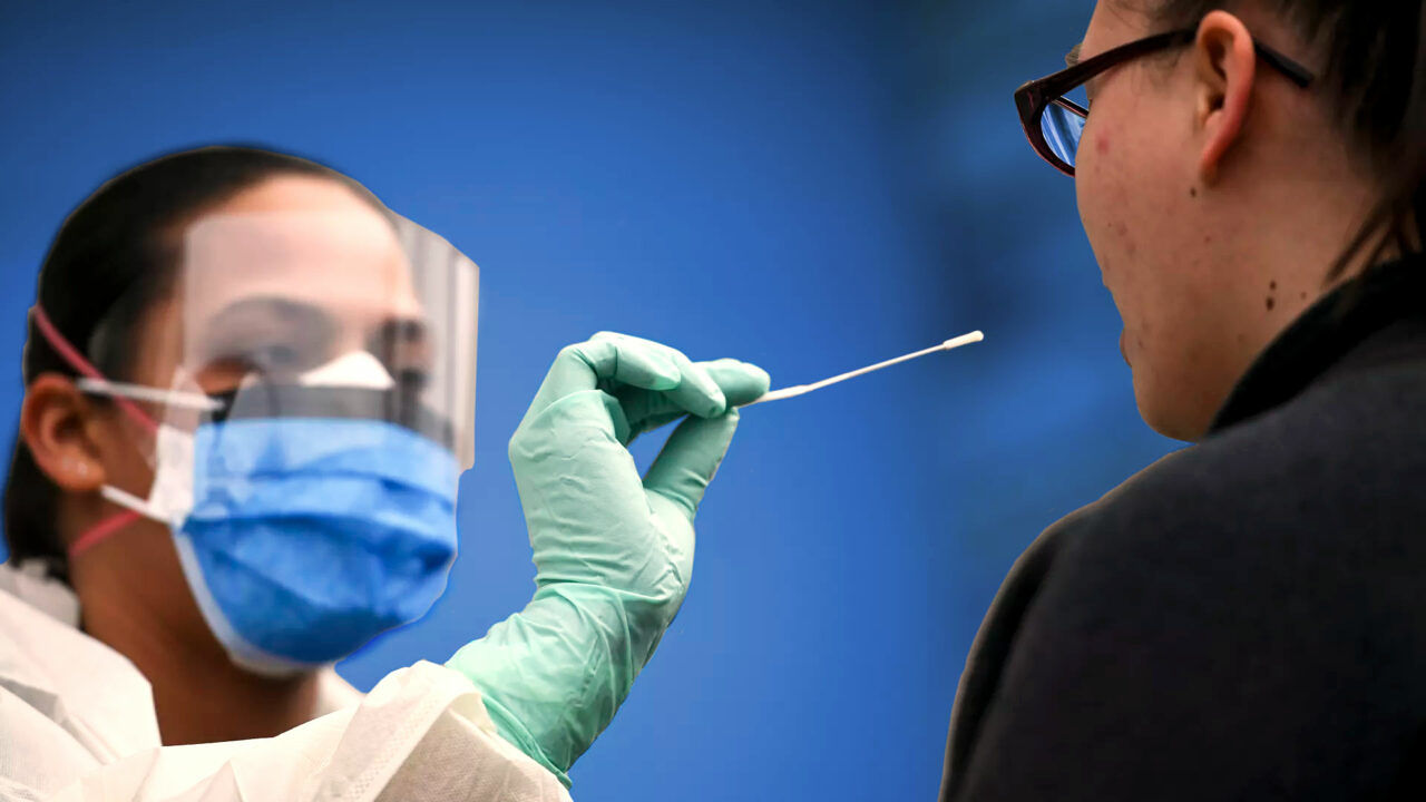 “Cinquecento positivi in Gallura, la maggior parte sono turisti: trend in discesa”