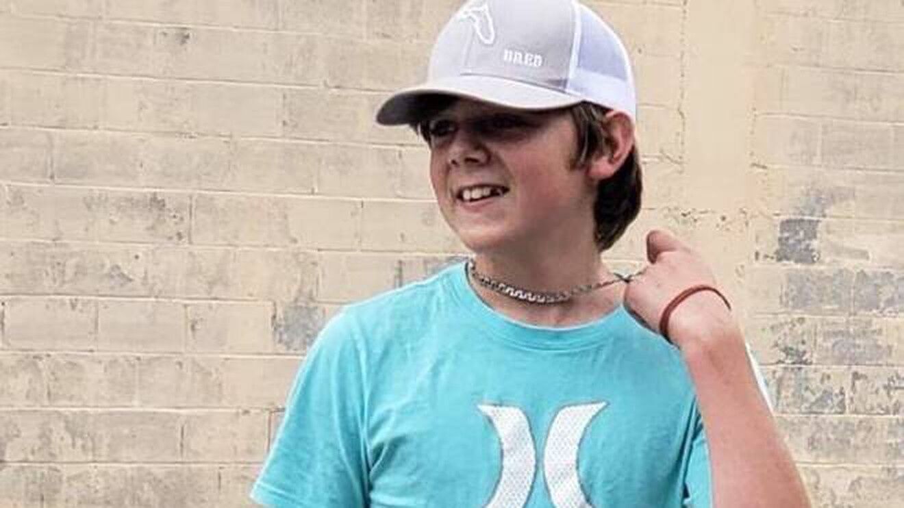 Ameba mangia cervello uccide un ragazzino di 13 anni dopo un semplice tuffo nel lago