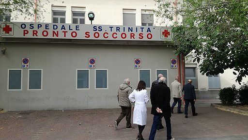 Coronavirus, due pazienti gravi in arrivo a Cagliari: “Terapia intensiva del Ss. Trinità al completo” 