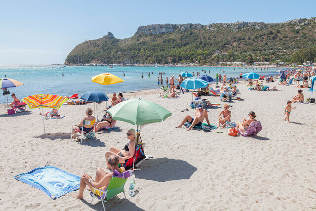 La pandemia e il disastro turismo a Cagliari, – 42 % in ostelli e Bed & breakfast