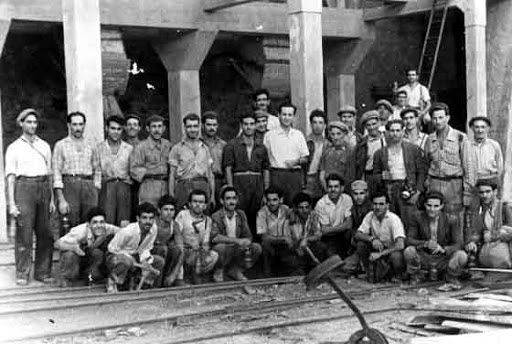 116 anni fa l’eccidio di Buggerru, il Presidente Pais: “Una tragedia indimenticabile”