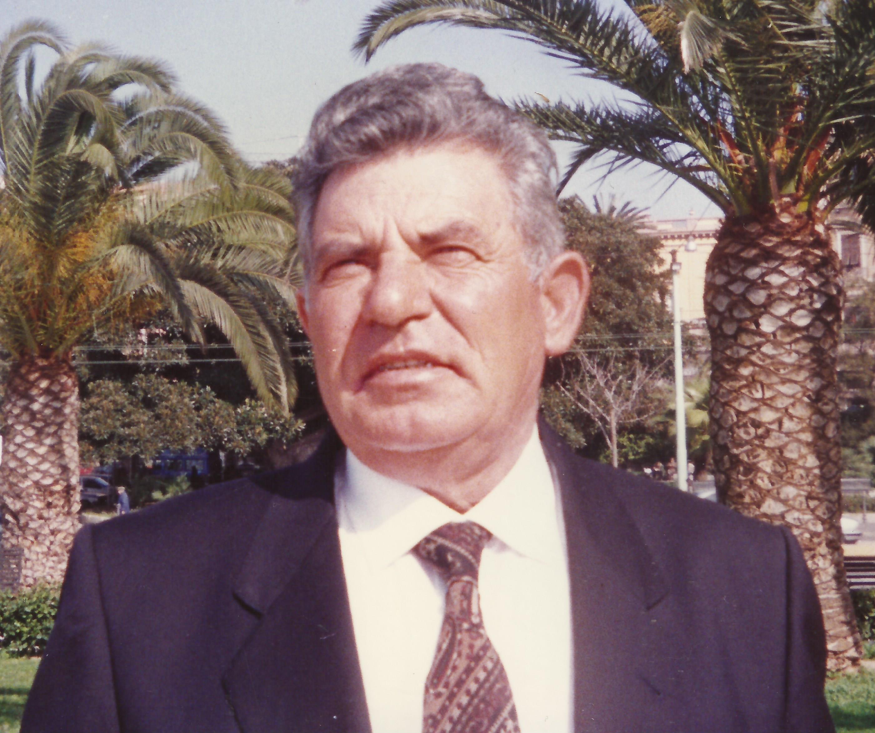 Cagliari piange la scomparsa di Giampaolo Varsi: il triste annuncio della moglie e dei figli