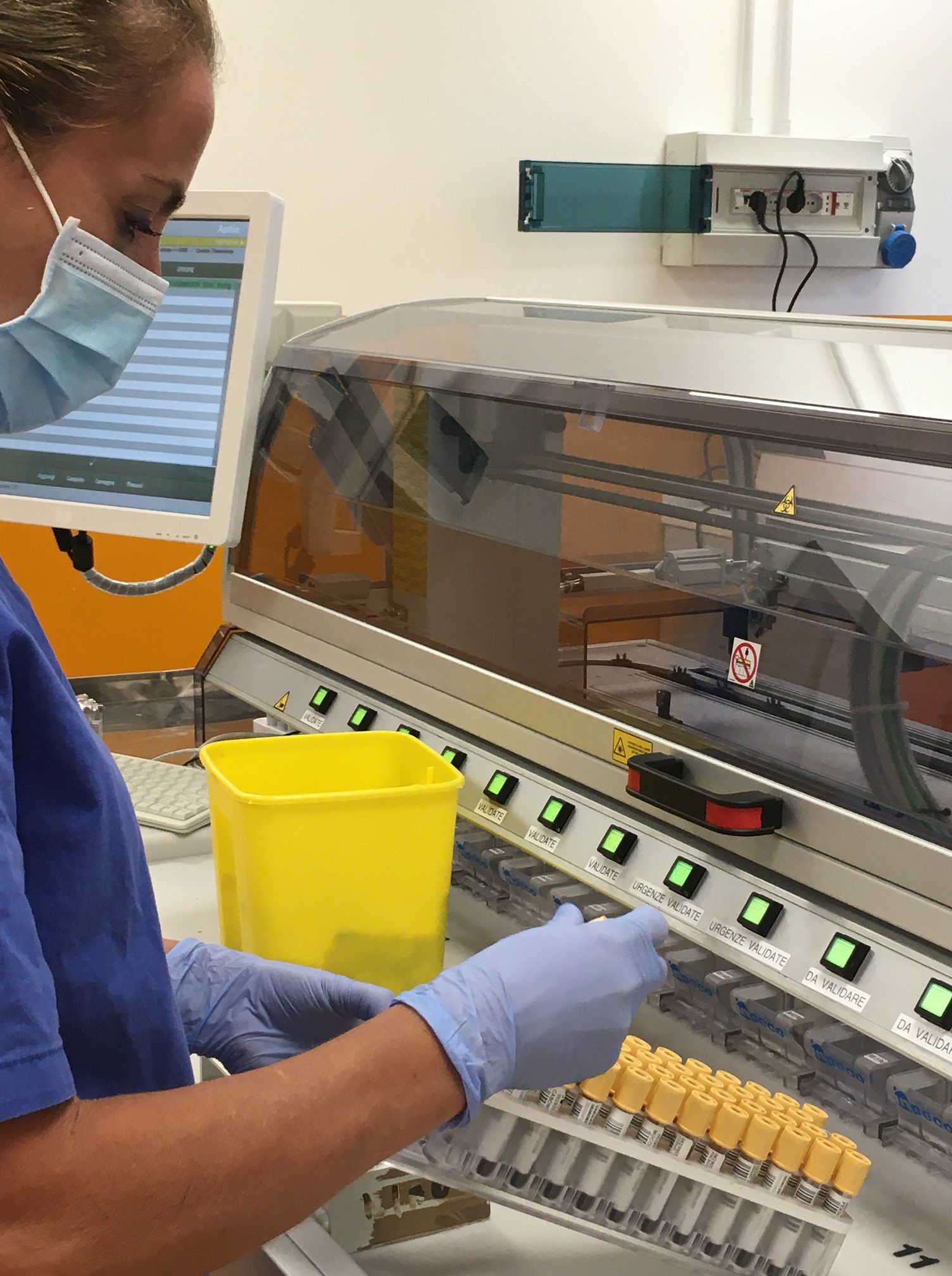 Sardegna, adesso il Covid sta arretrando: oggi appena 19 contagi, l’effetto turismo inizia a svanire?