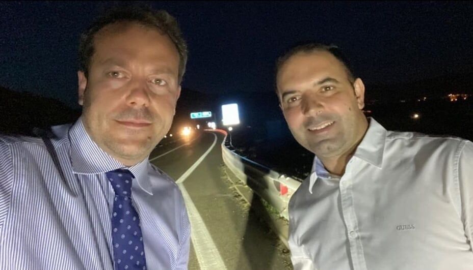 Alan Kurdi in Sardegna, Lega a Olbia: “Impediremo lo sbarco dei migranti”