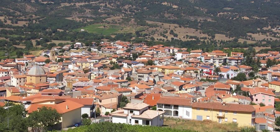 Coronavirus, una vittima a Mamoiada: l’uomo era già in una situazione clinica complessa