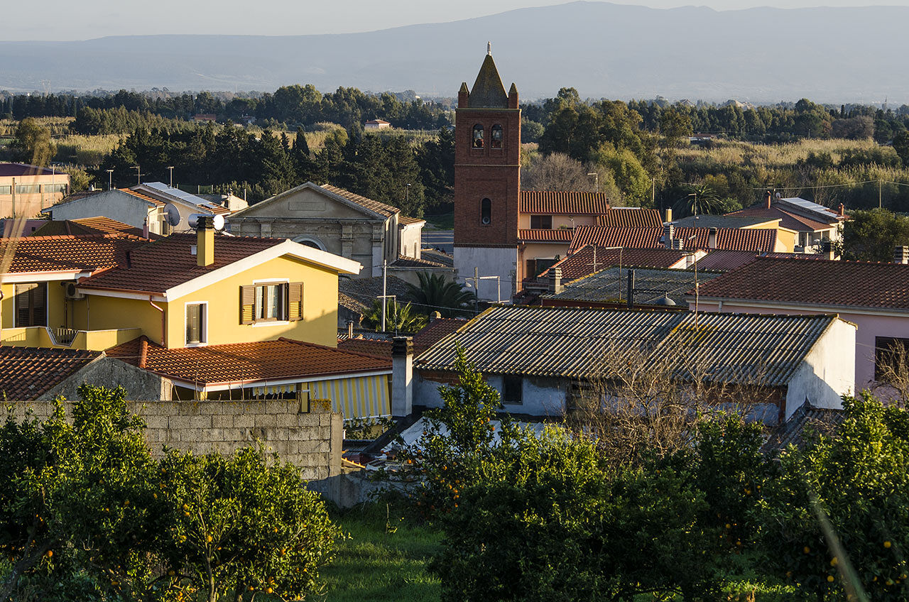 Choc a Siamaggiore, la farmacista del paese trovata morta a Torregrande