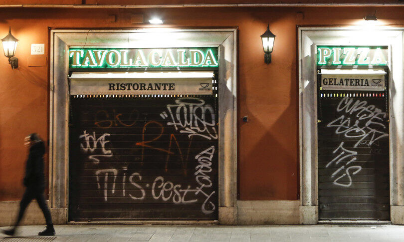 Nuovo dpcm, Castelli: “Misure di ristoro per 2 miliardi per le categorie in difficoltà”