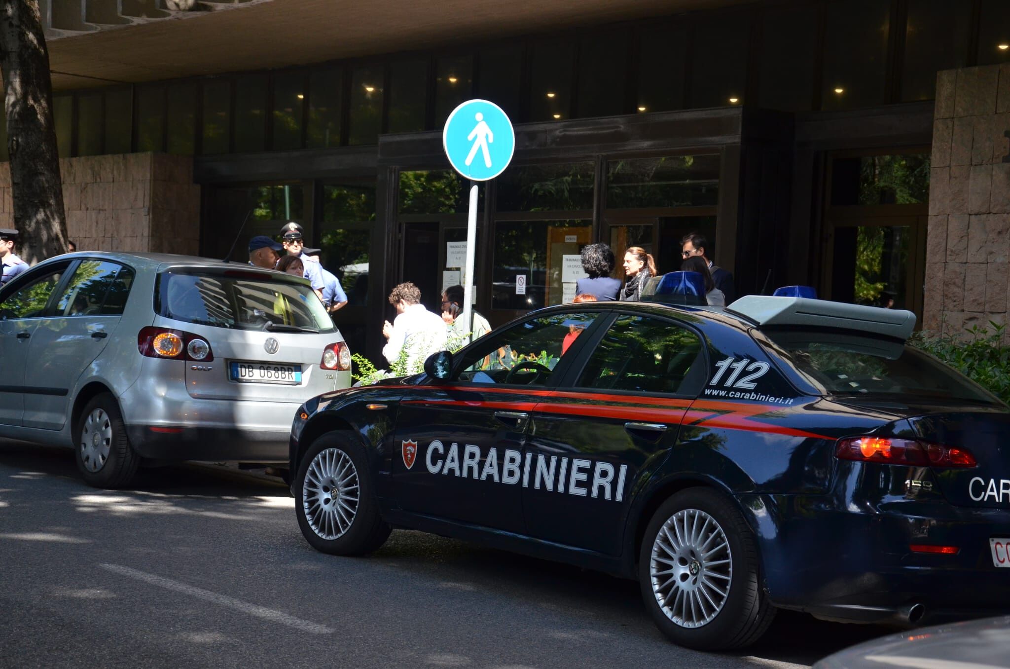 Spaccio ad Assemini, giovane pusher arrestato dai carabinieri