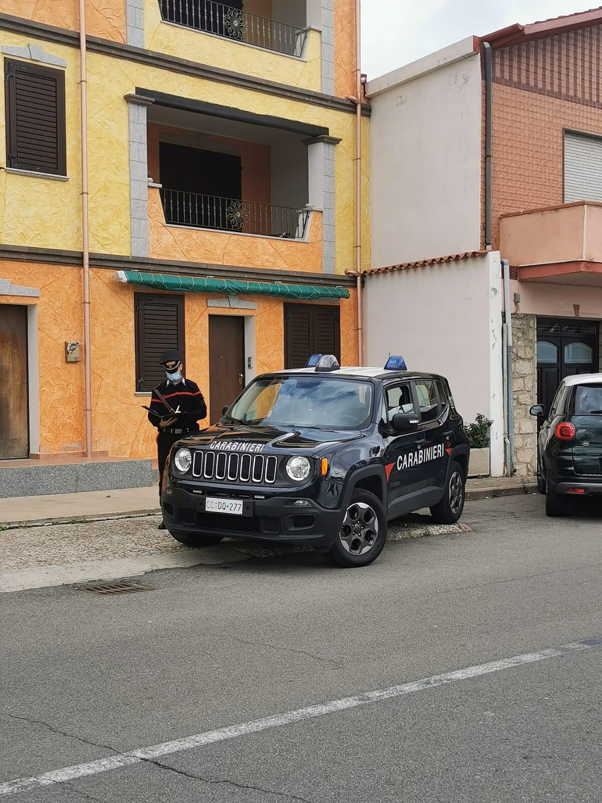 Usava l’elettricità facendola pagare a una vittima inconsapevole: donna denunciata a Sant’Antioco