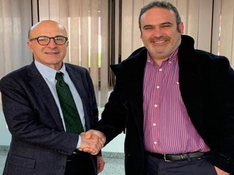 Sì ai tamponi analizzati anche nel Sulcis, via libera all’Assl di Carbonia