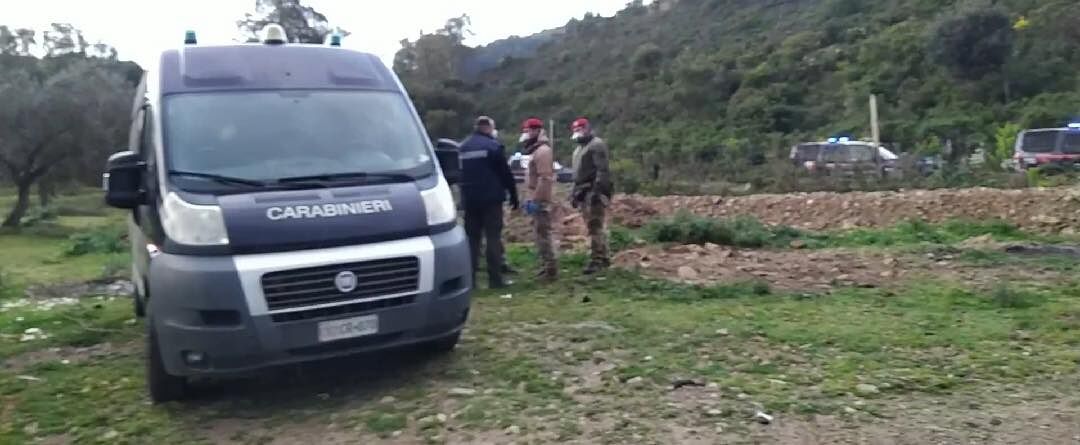 Villasalto, 15enne si allontana da una comunità per minori per raggiungere i parenti in Francia