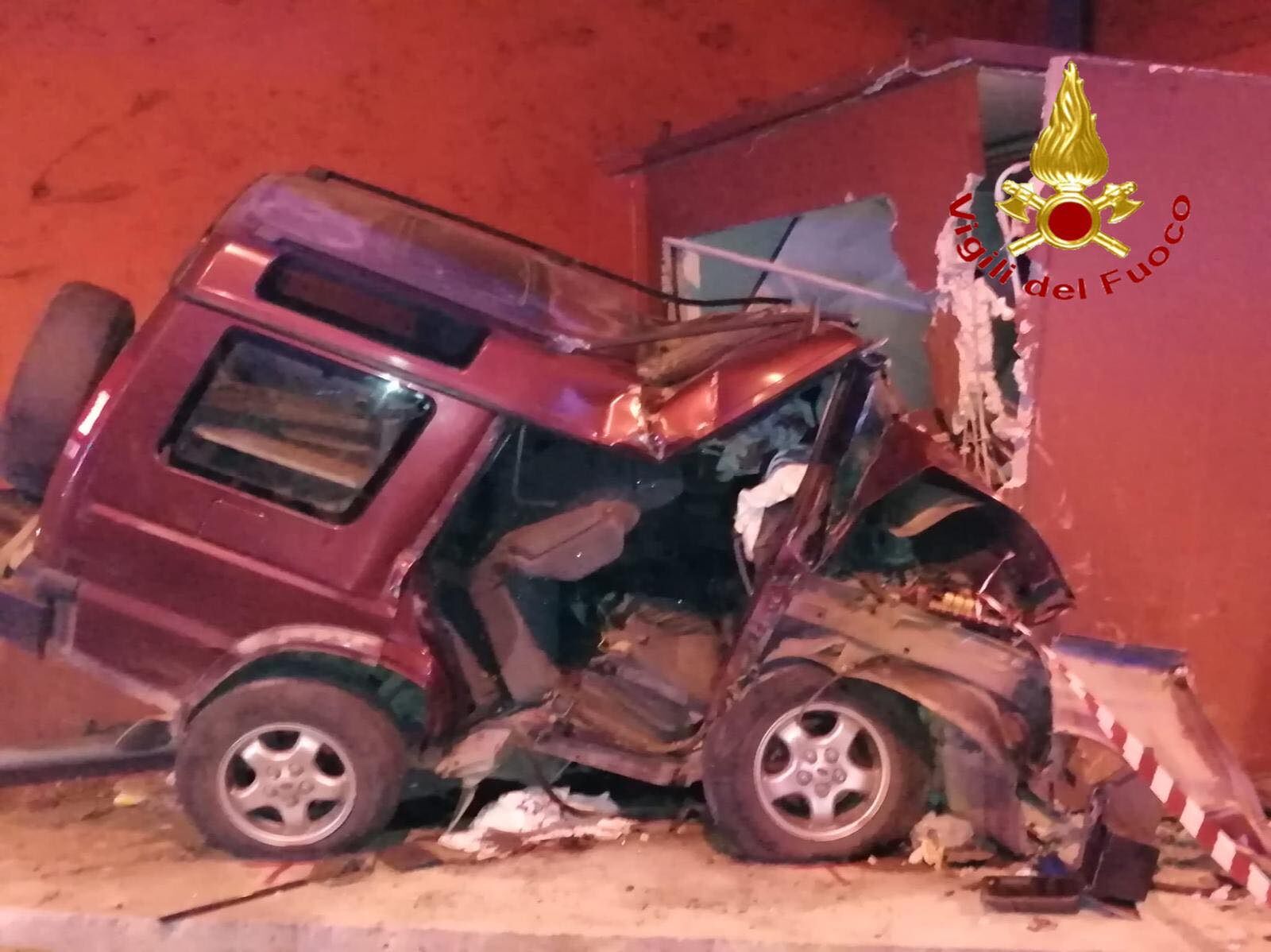 Dramma sull’Orientale Sarda, tre vittime nell’incidente in galleria a Cardedu