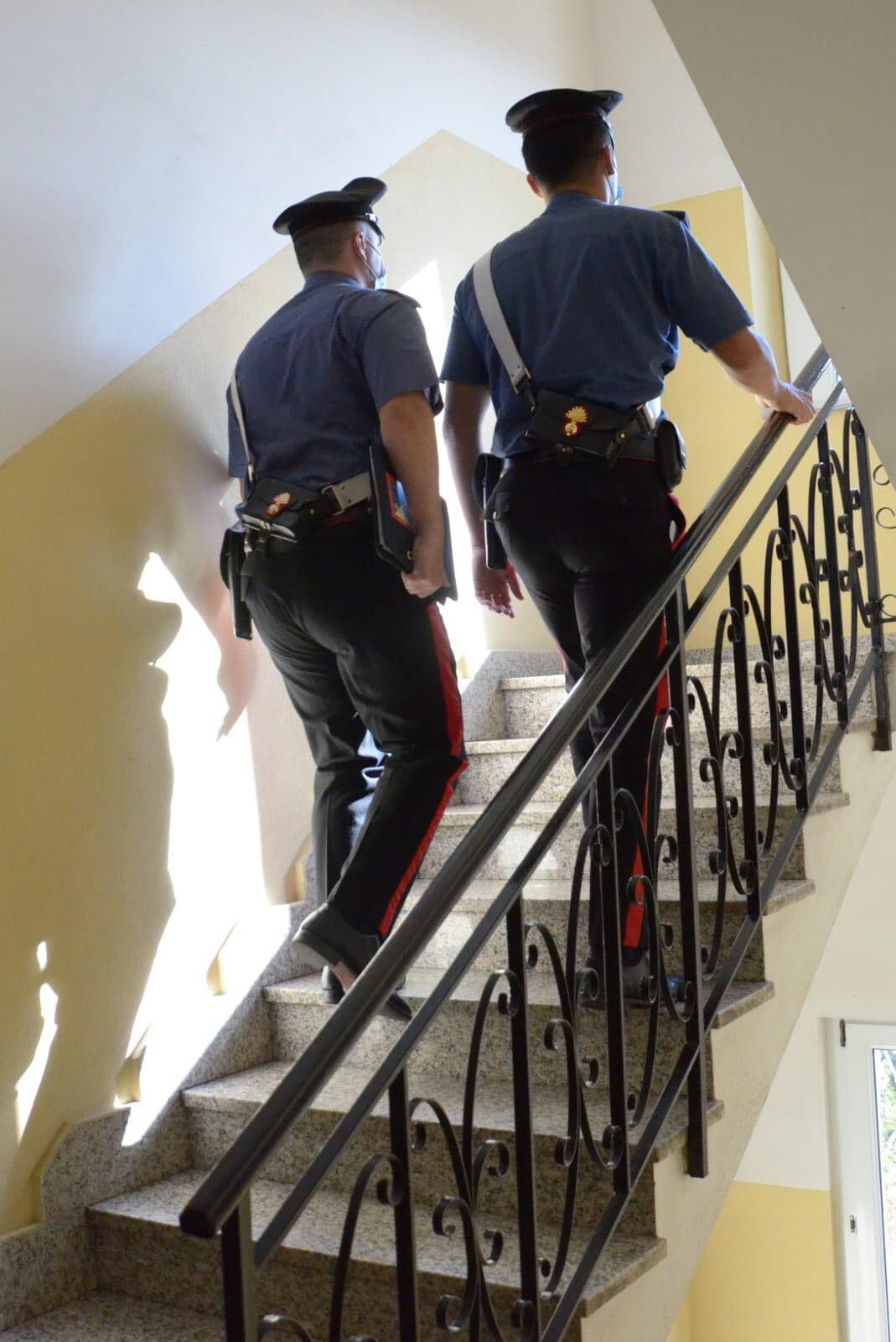 Selargius, revoca dell’affidamento in prova: 46enne torna agli arresti