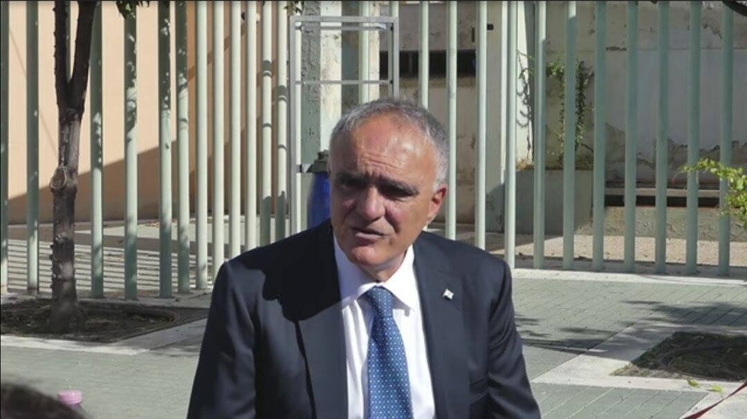 Ballottaggio per Quartu Sant’Elena, Milia: “Qualcuno era convinto di vincere al primo turno, così non è andata”