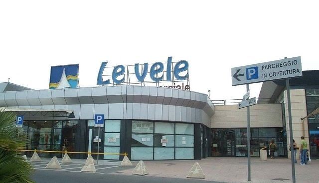 Sorpresa a rubare da “Oviesse”, 19enne rom denunciata dai carabinieri