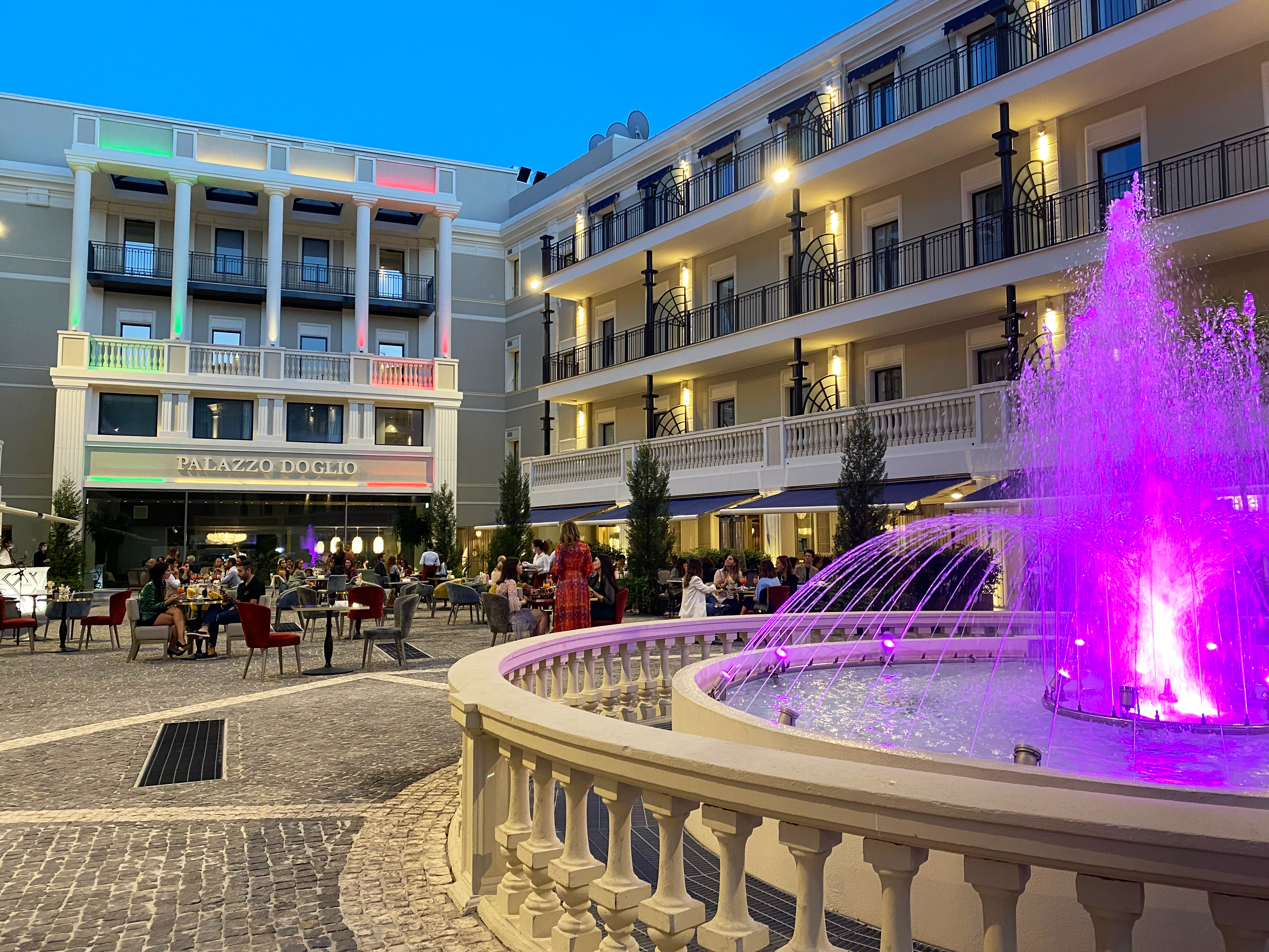 “Un mammografo per il Businco”, grande successo a Palazzo Doglio per la raccolta dei fondi
