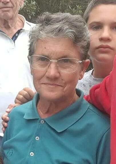 Gonnosfanadiga, scomparsa una donna: il disperato sos dei familiari per ritrovarla