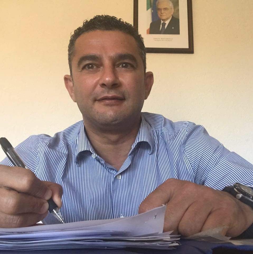 A Settimo San Pietro il trionfo di Gigi Puddu