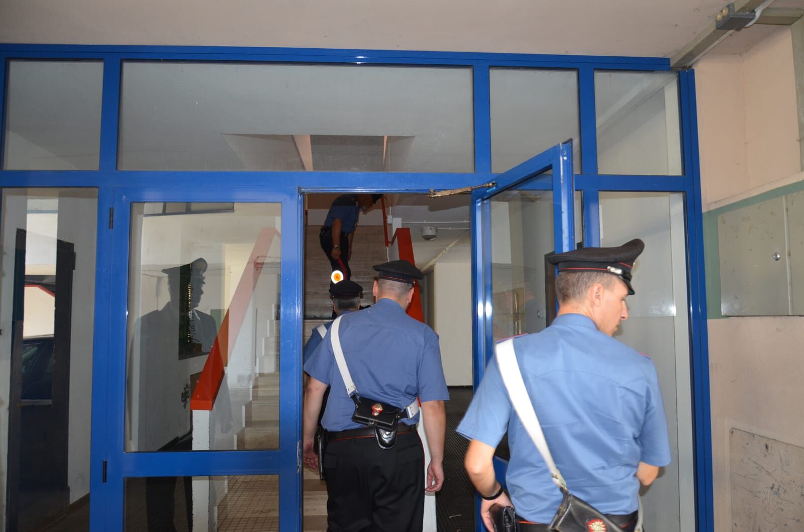 Un market della droga nella sua casa a Sestu, arrestato pusher 25enne