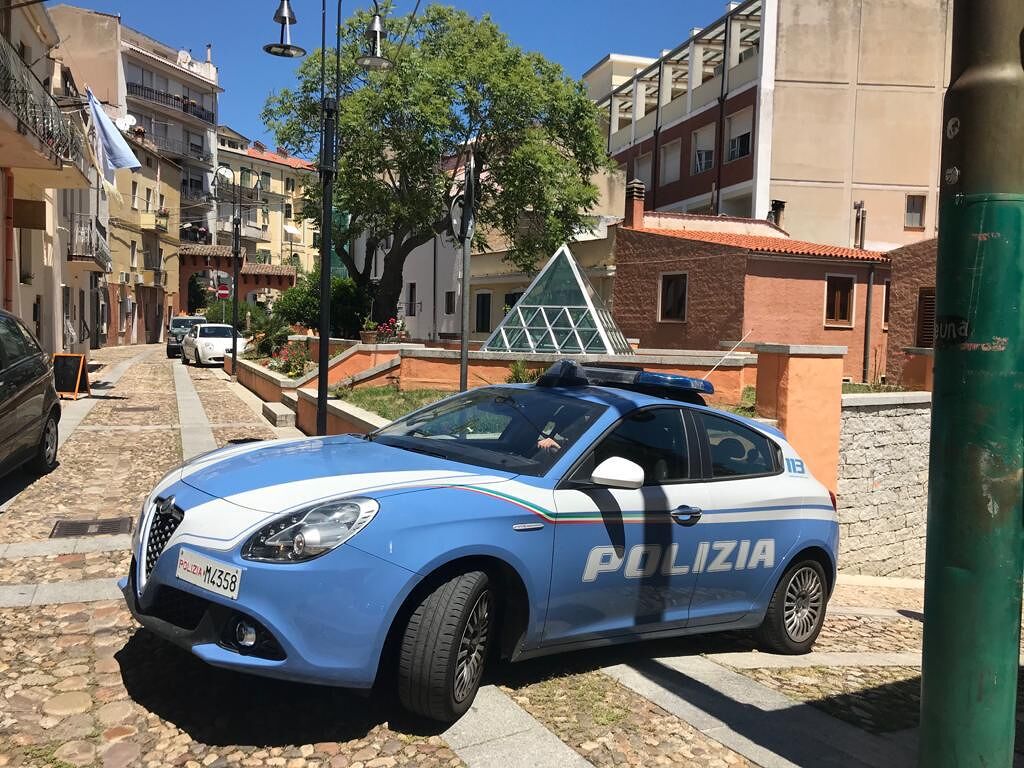Nuoro, mancato distanziamento e utilizzo delle mascherine: 45 sanzioni